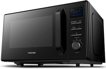 Микроволновая печь TOSHIBA MW2-AC25T (БК)