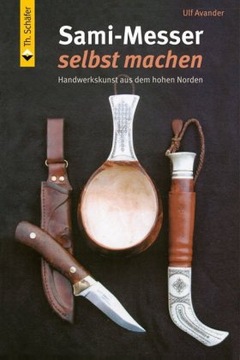 Sami-Messer selbst machen - Avander Ulf