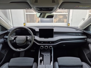 Skoda Superb IV Liftback 2.0 TDI 193KM 2025 Skoda Superb Edition 130 2.0 TDI DSG 4x4 Auto z pl, zdjęcie 21