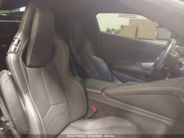 Chevrolet 2024 Chevrolet Chevelle 2024 Chevrolet Corvette 2dr Stingray Cpe w1LT 6.2 490KM, zdjęcie 11