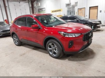 Ford Escape III 2025 Ford Escape 2025 Ford Escape ST-Line Select AWD 2.5 Benzyna 163KM, zdjęcie 8