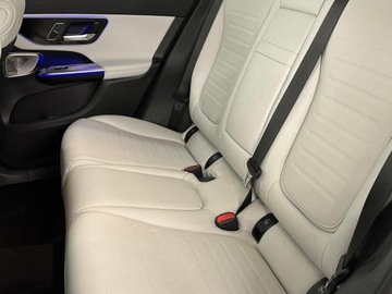 Mercedes GLC C254/X254 Coupe 2.0 220d 197KM 2025 GLC Coupe 220 d 4-Matic AMG Line 2.0 (197KM) 2025, zdjęcie 9