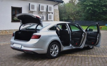 Renault Talisman Sedan 1.6 Energy dCi 130KM 2015 Renault Talisman GWARANCJA, 1.6 Diesel, Fotel z masazem, Tempomat ACC, Naw, zdjęcie 22