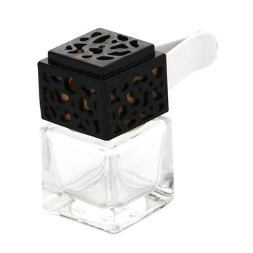 Car Air Freshener Bottle