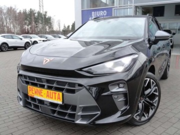 Cupra Terramar SUV 2.0 TSI 265KM 2025 Cupra Terramar VZ 265 KM 4X4 Navi Full Led Digital Alu 20 Kamery 360 Panor, zdjęcie 1