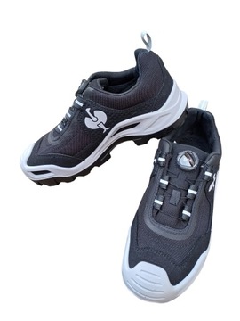 Buty robocze Strauss KASTRA II LOW S3 44