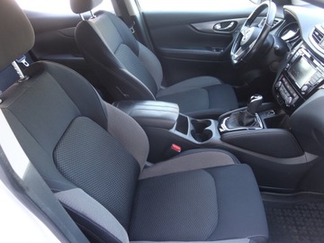 Nissan Qashqai II Crossover Facelifting 1.3 DIG-T  160KM 2019 Nissan Qashqai 1.3 DIG-T, Salon Polska, zdjęcie 8