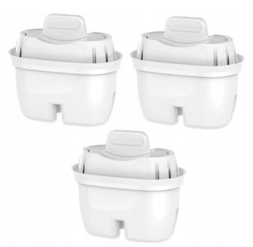 Фильтр-вставка Philips AWP211 для кувшинов. Набор