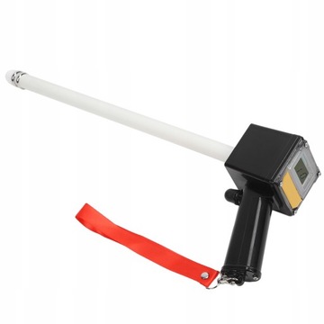 Устройство цифрового отображения детектора тепла коровы