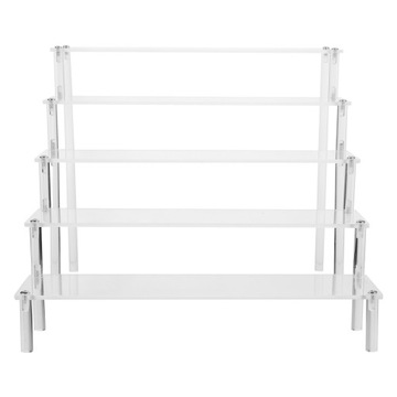 AKRYLOWY ORGANIZATOR NA ZABAWKI HOMEDECOR