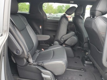 Toyota Sienna III 2025 Toyota Sienna XSE 2025 2.5l 2.5 Hybryda 245KM, zdjęcie 11