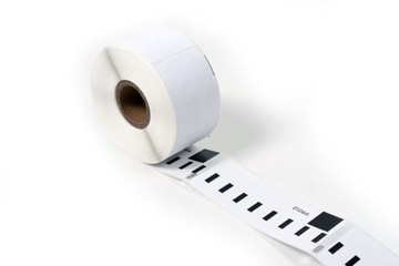 Этикетки-наклейки для DYMO 99012 36*89 мм / 260 шт.