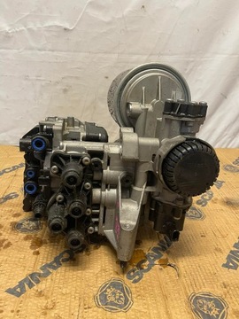 СУШИЛКА APS SCANIA R S