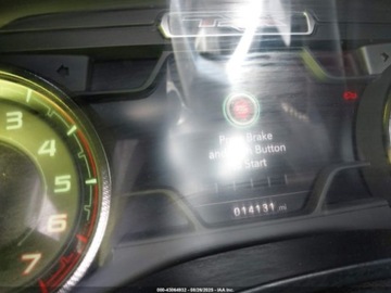  RAM 1500 Trx 57 Box 2021 6.2l 6.2 Benzyna 702KM, zdjęcie 10