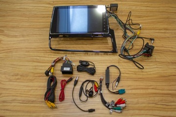 АВТОМОБИЛЬНАЯ НАВИГАЦИЯ VW GOLF 7 10.1 ANDROID 8.0 HD GPS RAM 4 ГБ/ROM 32 ГБ