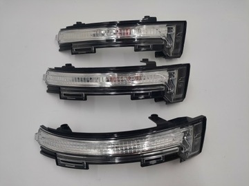 Kierunkowskaz w Lusterko 760949101 Vw Touareg III 760
