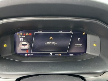 Cupra Formentor Crossover 1.5 TSI 150KM 2023 Cupra Formentor Automat Podgrzewanie Klimatronik, zdjęcie 13