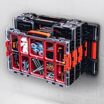 Мультиадаптер QBRICK ONE для систем PRO и TWO