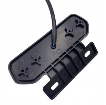 ВЕЛ ЗАДНИЙ СВЕТ МОТОЦИКЛА СКУТЕРА КВАДРОЦИКЛА ATV ЭНДУРО КРОС