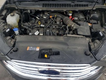 Ford Edge II 2022 Ford Edge 2022, 2.0L, SE, 4x4 2.0 Benzyna 250KM, zdjęcie 11