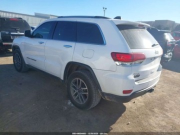 Jeep Grand Cherokee IV 2021 Jeep Grand Cherokee Limited 2021 3.6 Benzyna 293KM, zdjęcie 3