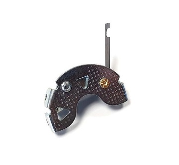 FIAT 126p - PRZERYWACZ PŁYTKA APARATU ZAPŁONOWEGO