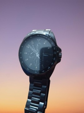 Fossil zegarek męski BQ2551