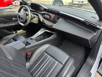 Peugeot 408 Crossover 1.2 PureTech 130KM 2024 Peugeot 408 1.2 PureTech 130 KM, Automat, Kamera, zdjęcie 30