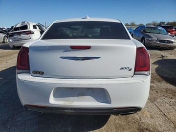 Chrysler 300C II 2019 Chrysler 300s 2019 3.6l 3.6 Benzyna 300KM, zdjęcie 2