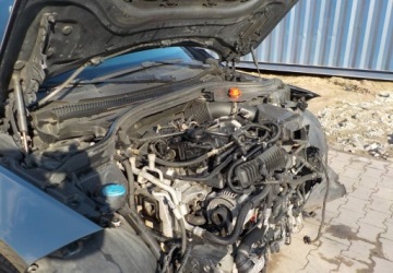 BMW Seria 1 F40 2019 BMW Seria 1 M-Sport Okazja 1.5 Benzyna 140KM, zdjęcie 3