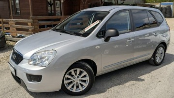 Kia Carens III 2011 Kia Carens 1.6CRDi 116PS OPŁACONY Bezwypadkowy, zdjęcie 2