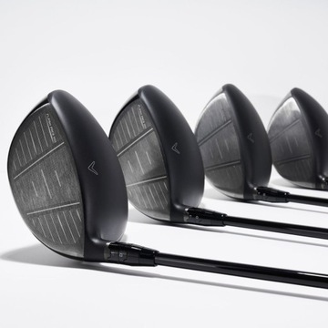 Рукоятка, отвертка Callaway Rogue TRIPLE DIAMOND 10,5°, рукоятка Tensei White 75 Stiff