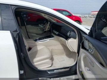 Mercedes AMG GT C190 2020 Mercedes-Benz AMG GT 63 2020 4.0l 4.0 Benzyna 577KM, zdjęcie 9