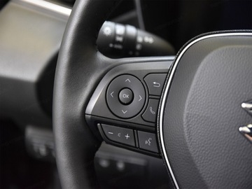 Suzuki Swace Kombi Facelifting 1.8 Hybrid 140KM 2024 SUZUKI Swace Premium Plus Combi 140KM 2024, zdjęcie 5