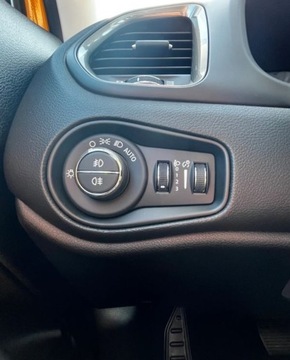 Jeep Renegade SUV Seria 7/8 1.5 Turbo MHEV 130KM 2024 Jeep Renegade e-hybrid my24 summit mhev t4 turbo 130km dct7, DEMO 1.5 130KM, zdjęcie 15