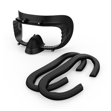 VR Cover Facial Interface andamp; Foam Replacement