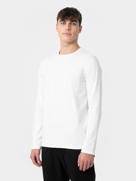 Koszulka Longsleeve 4F 4FMM00TLONM048-XXL-10S