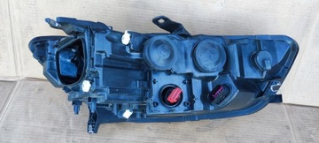 LAMPA PRZEDNIA LEWA AUDI A6 C7 Xenon Przed lift