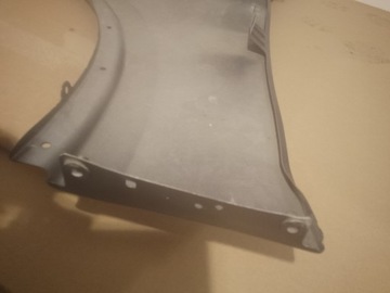 Крыло переднее правое ALFA ROMEO STELVIO 2016-