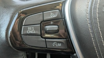 BMW Seria 5 G30-G31 Touring 520d 190KM 2018 BMW 520 190PS OPŁACONY Bezwypadkowy Automat, zdjęcie 27