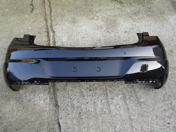 Opel Astra K V HB zderzak tył 39161692