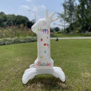 Белые шарики из 32 штук для детей и взрослых, украшение