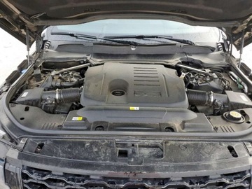 Land Rover Range Rover V 2021 Land Rover Range Rover HSE Westminster Edition 2021 3.0L 3.0 Benzyna 395KM, zdjęcie 6