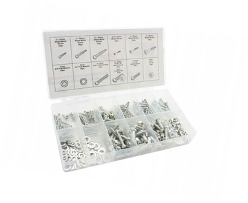 МЕДНЫЕ ШАЙБЫ КОМПЛЕКТ ШАЙБ 220 ШАЙБА