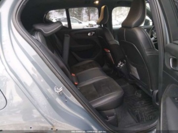 Volvo XC40 2021 Volvo XC 40 T5 R-Design 2021 2.0 Benzyna 248KM, zdjęcie 12