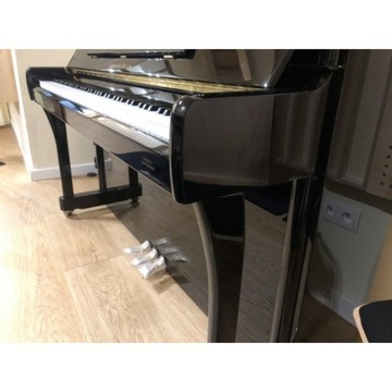 Йоханнес Зайлер GS-122 - Акустическое фортепиано