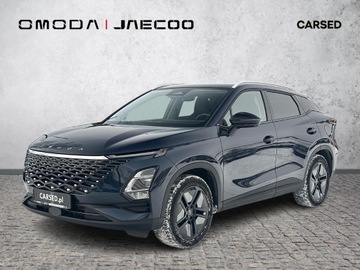 Omoda 5 1.6 T-GDI 147KM 2024 Omoda 5 Midnight blue Premium FV23%, ASO