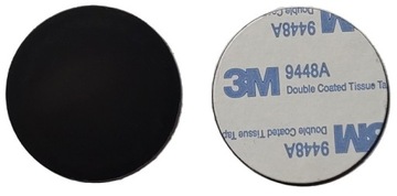 ПЛАСТИНА ДЛЯ ТЕЛЕФОНА ДЛЯ МАГНИТНОГО ДЕРЖАТЕЛЯ 2 шт,