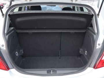 Opel Corsa D Hatchback 5d Facelifting 1.2 Twinport ECOTEC 85KM 2012 Opel Corsa 1.2, Salon Polska, Klima, zdjęcie 13