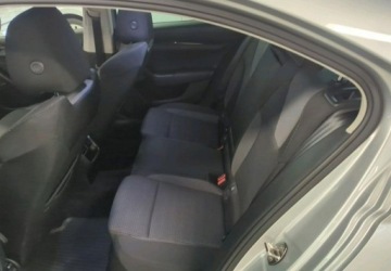 Skoda Octavia IV Liftback 1.5 TSI EVO 150KM 2022 Skoda Octavia Maly przebieg Polski salon FV 23 1.5 Benzyna 150KM, zdjęcie 8